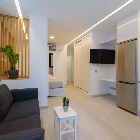 Apartment Getaway Marmoral By Canariasgetaway *