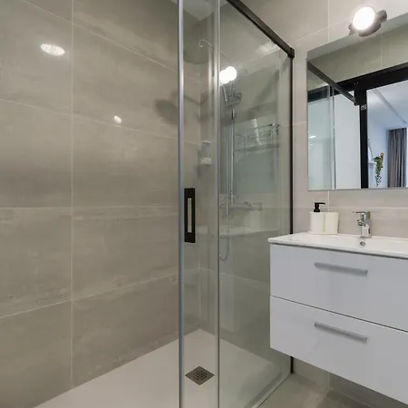 Apartment Getaway Marmoral By Canariasgetaway *