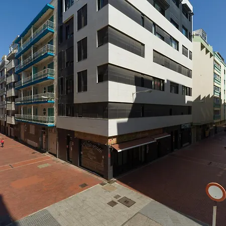 Vinka By Canariasgetaway Appartamento