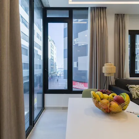 Vinka By Canariasgetaway Appartement *