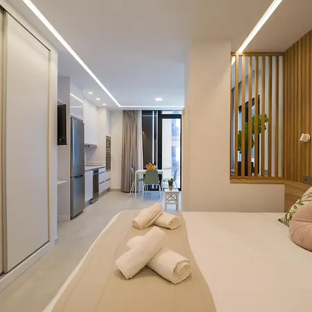 Vinka By Canariasgetaway Appartamento Las Palmas de Gran Canaria