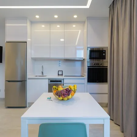 Vinka By Canariasgetaway Las Palmas de Gran Canaria