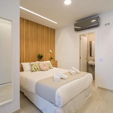 Vinka By Canariasgetaway Appartamento *