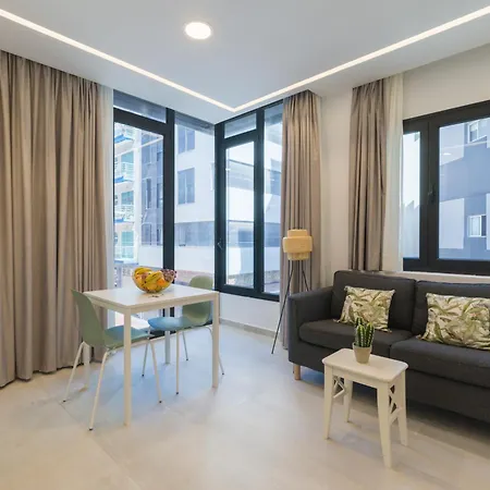 Appartement Vinka By Canariasgetaway