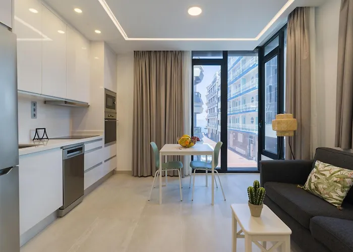 Vinka By Canariasgetaway Las Palmas