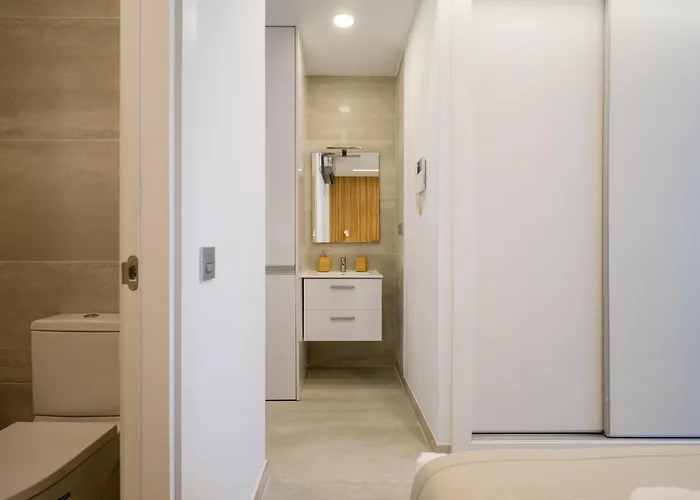 Vinka By Canariasgetaway * Las Palmas de Gran Canaria