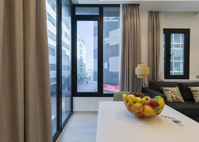 Vinka By Canariasgetaway Appartement *