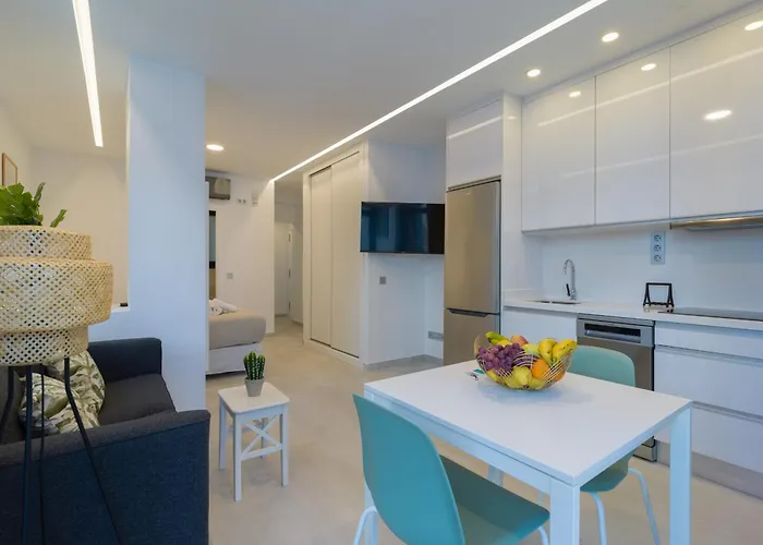 Appartement Vinka By Canariasgetaway Las Palmas