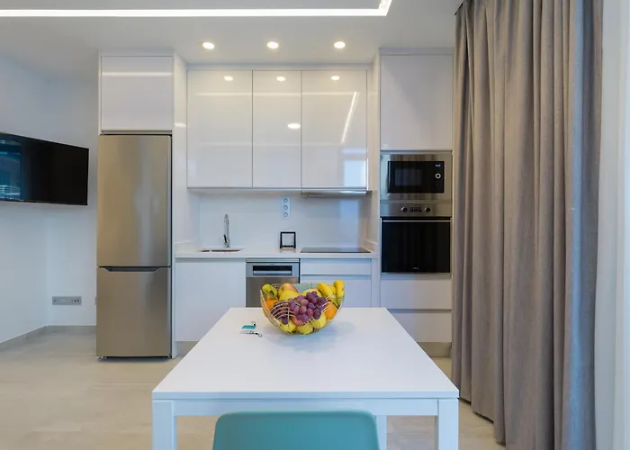 Vinka By Canariasgetaway Las Palmas de Gran Canaria