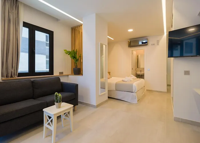 Vinka By Canariasgetaway * Las Palmas de Gran Canaria