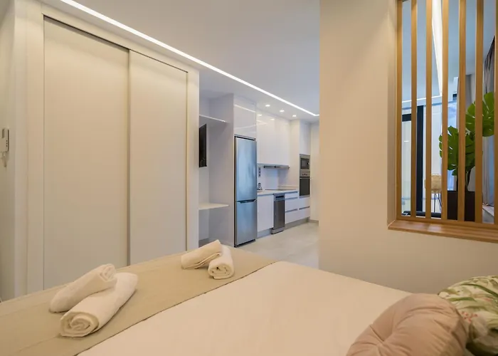 Vinka By Canariasgetaway