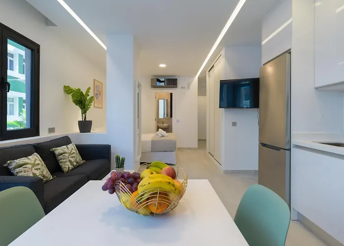 Appartement Vinka By Canariasgetaway