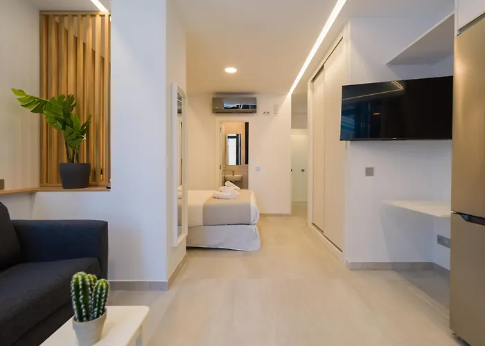 Vinka By Canariasgetaway Appartement *