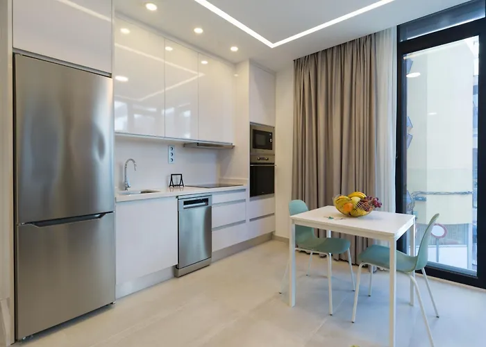 Appartement Vinka By Canariasgetaway *