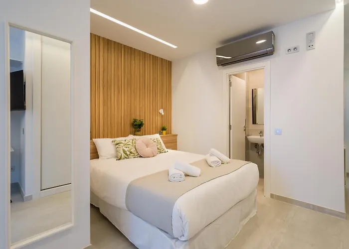 Vinka By Canariasgetaway Appartement *