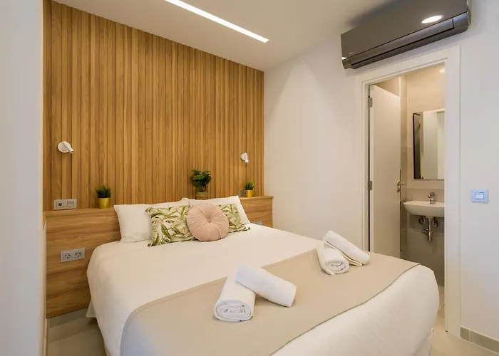 Vinka By Canariasgetaway *