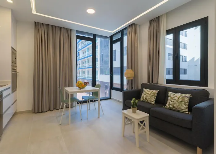 Vinka By Canariasgetaway *