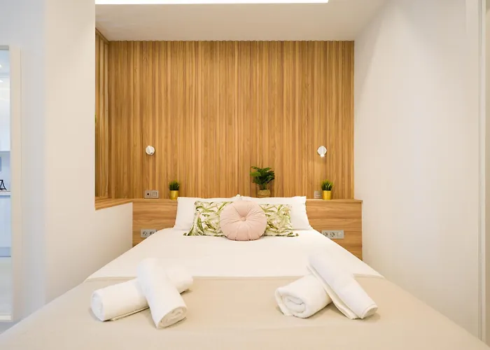 Apartmán Vinka By Canariasgetaway Las Palmas de Gran Canaria