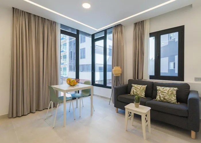 Apartmán Vinka By Canariasgetaway